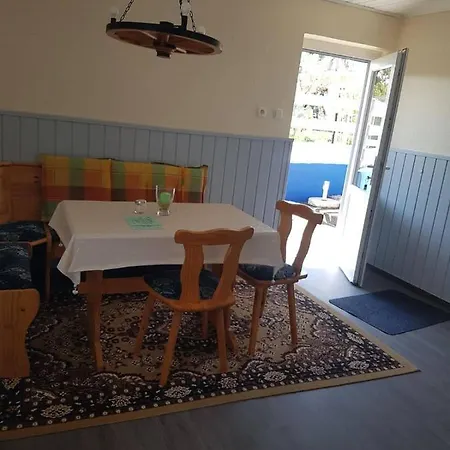 Apartment Napfeny Szallo Galambok