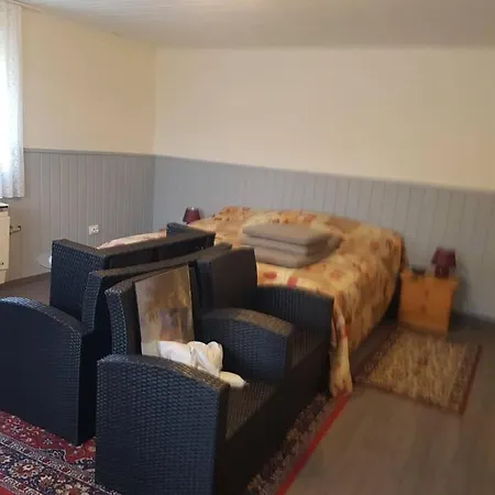 Napfeny Szallo Apartment