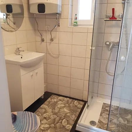 Apartment Napfeny Szallo Galambok