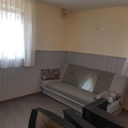 Apartment Napfeny Szallo Galambok