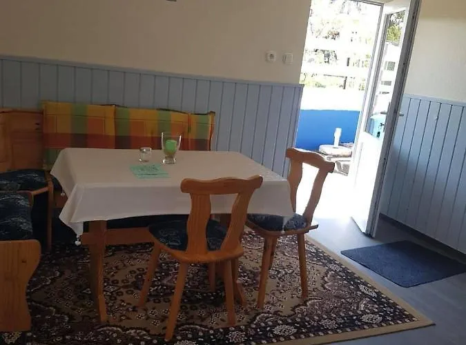 Lägenhet Napfeny Szallo Galambok