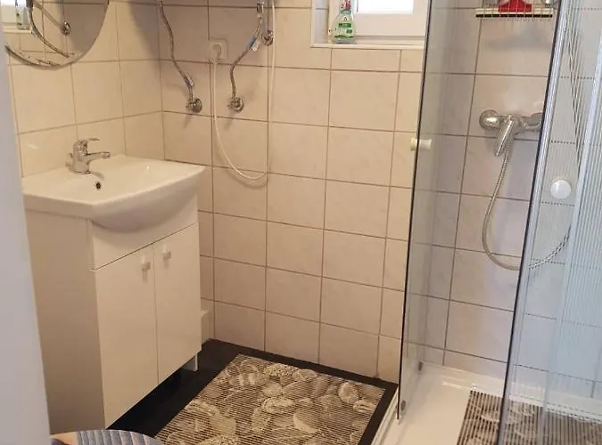 Lägenhet Napfeny Szallo Galambok