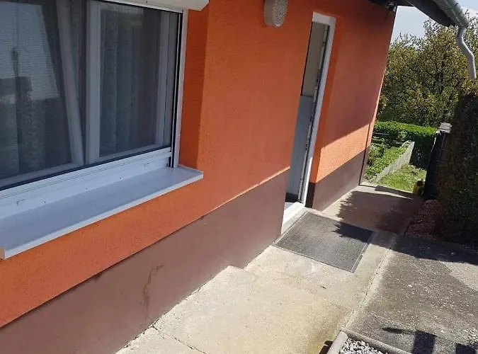 Napfeny Szallo Lägenhet